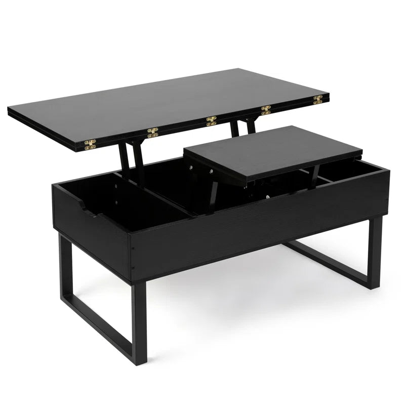 Allyssia Lift Top Coffee Table