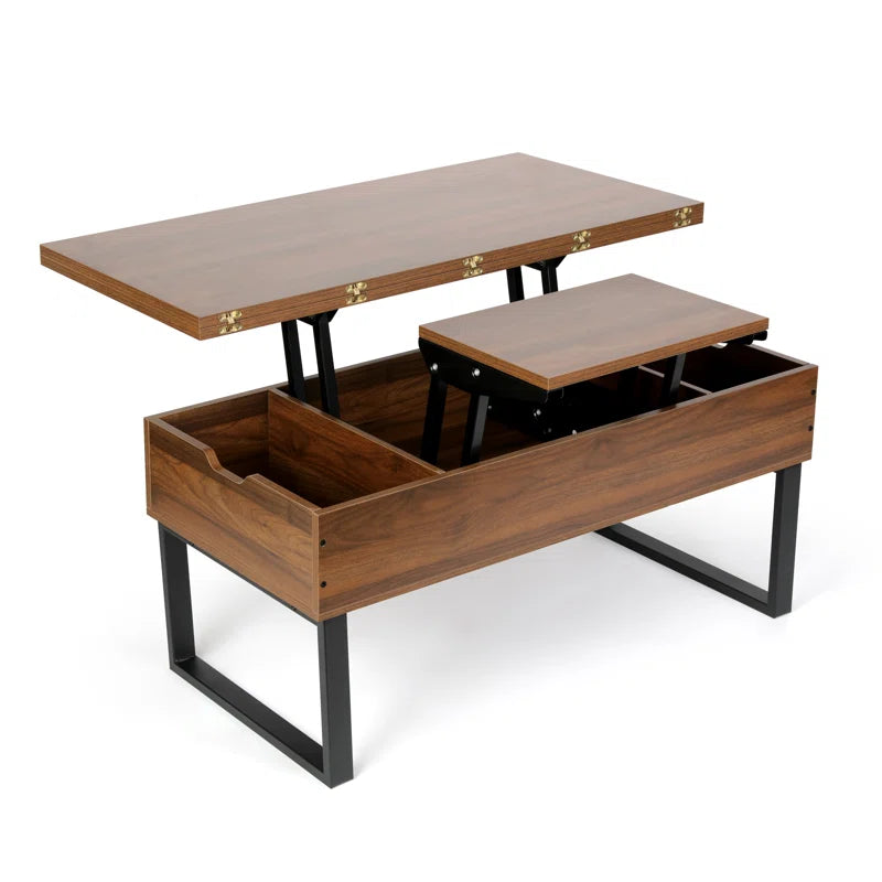 Allyssia Lift Top Coffee Table