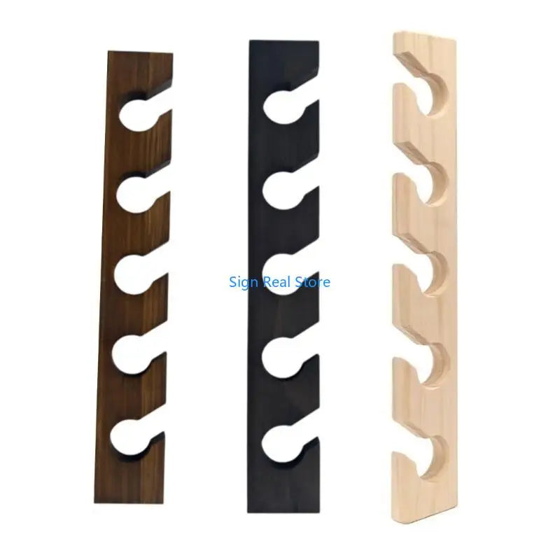 Présentoir mural pour casquettes de baseball, gain de place, facile à installer, modèle 41XB