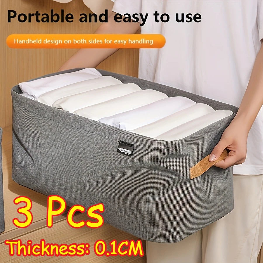 Boîte de rangement pour dressing, tiroirs de rangement pour sous-vêtements, armoire de chambre, rangement pour chaussettes, soutiens-gorge et pantalons