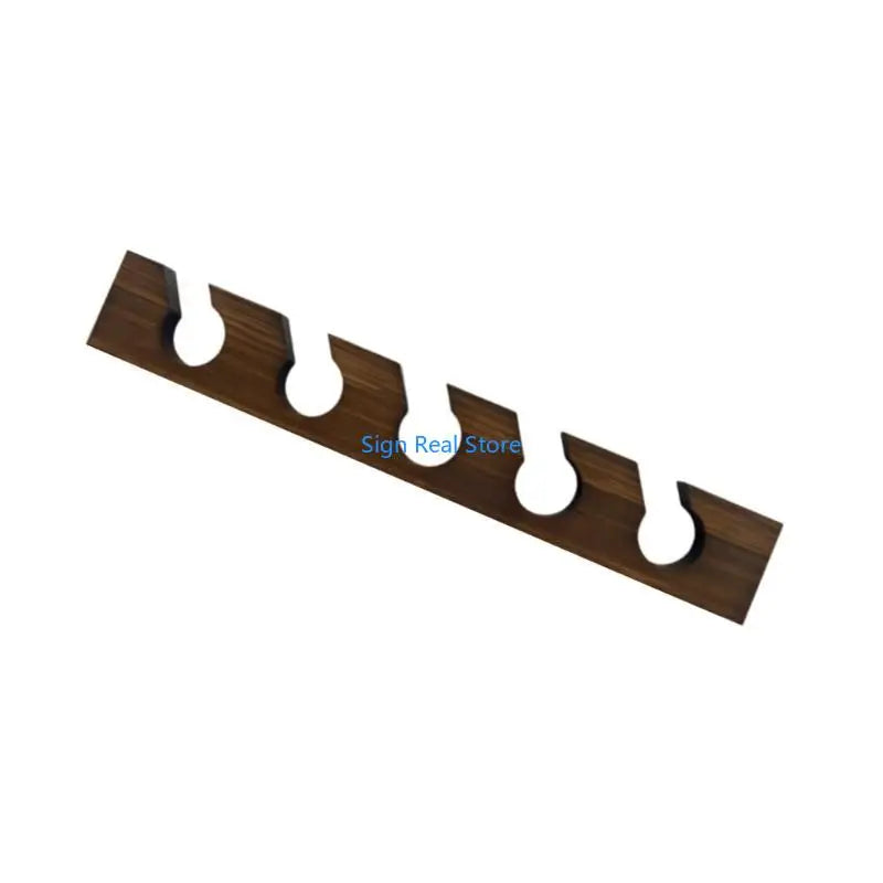 Présentoir mural pour casquettes de baseball, gain de place, facile à installer, modèle 41XB