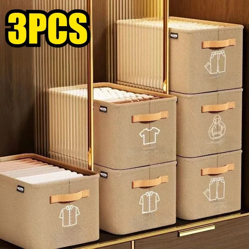 Boîte de rangement pour dressing, tiroirs de rangement pour sous-vêtements, armoire de chambre, rangement pour chaussettes, soutiens-gorge et pantalons
